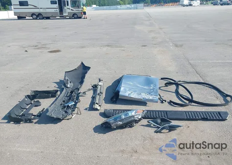 2022 Ford F-150 Xl from USA, damaged, VIN 1FTEX1EP3NFA65331